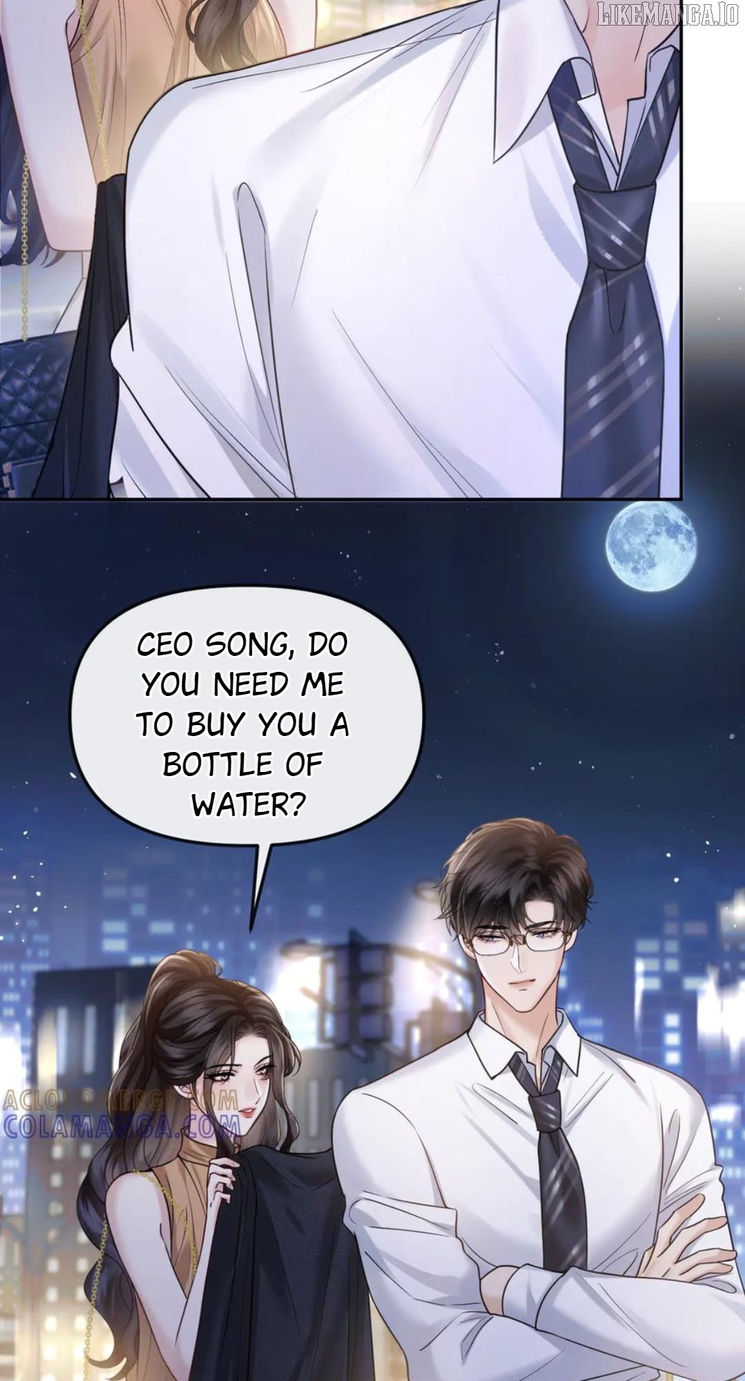Deeply In Love Chapter 45 - page 38